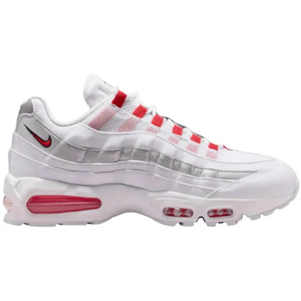 Nike Air Max 95 SE Big Bubble England Wit, vergelijk prijzen bij 1 winkel