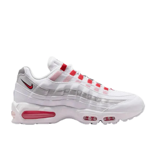 Nike Air Max 95 SE Big Bubble England Wit, vergelijk prijzen bij 1 winkel