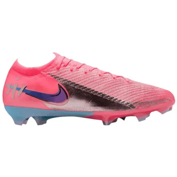 Nike Zoom Mercurial Vapor 16 Elite FG Vini Jr. Sunset Pulse Wit, vergelijk prijzen bij 1 winkel