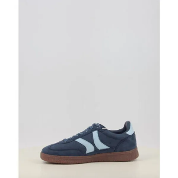 XTI Sneakers Blauw, vergelijk prijzen bij 1 winkel