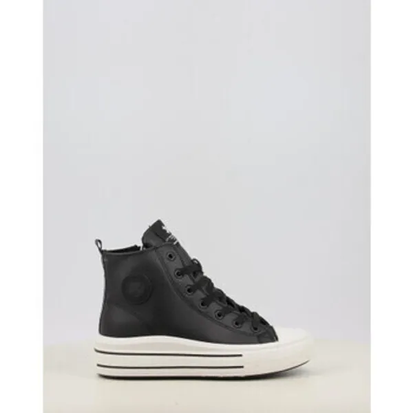 XTI Sneakers Zwart, vergelijk prijzen bij 1 winkel