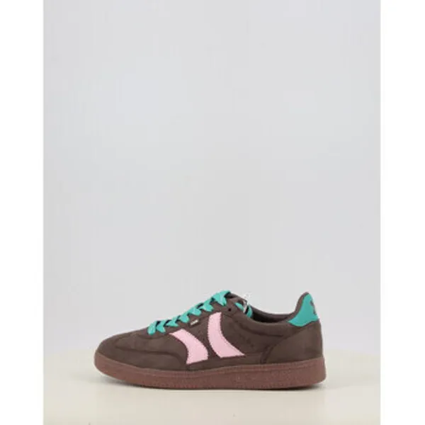 XTI Sneakers Bruin, vergelijk prijzen bij 1 winkel