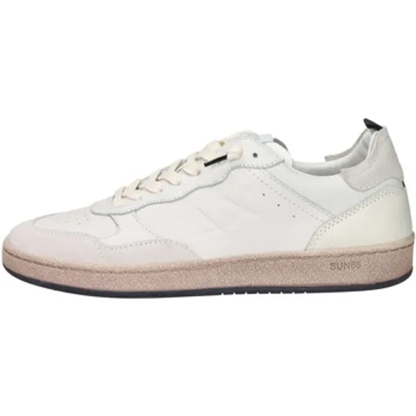 Sun68 Sneakers Wit, vergelijk prijzen bij 1 winkel
