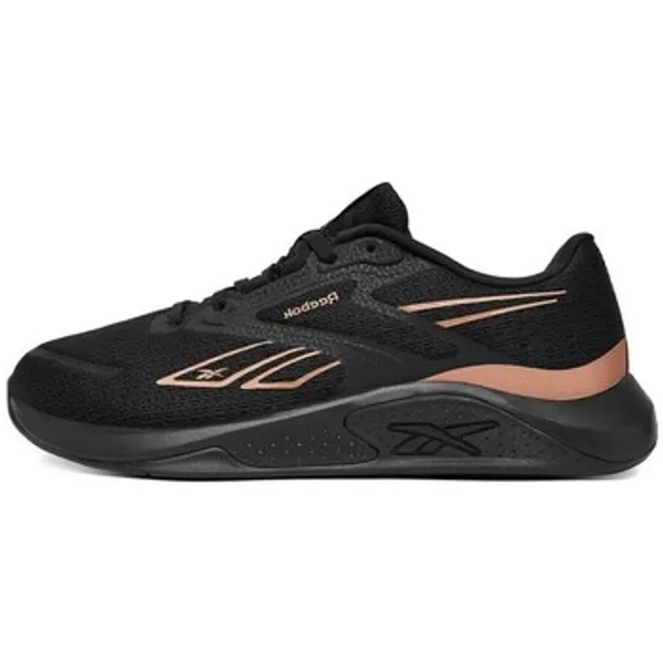 Reebok Nanoflex TR 3 Zwart, vergelijk prijzen bij 1 winkel