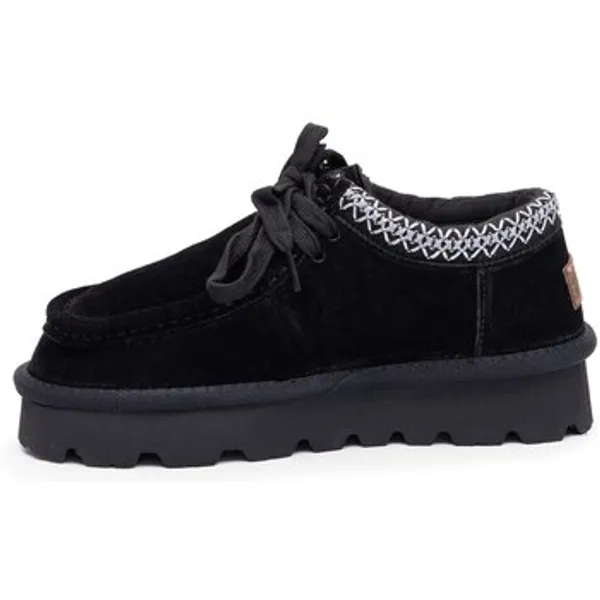 Maciejka Lage Sneakers Zwart, vergelijk prijzen bij 1 winkel