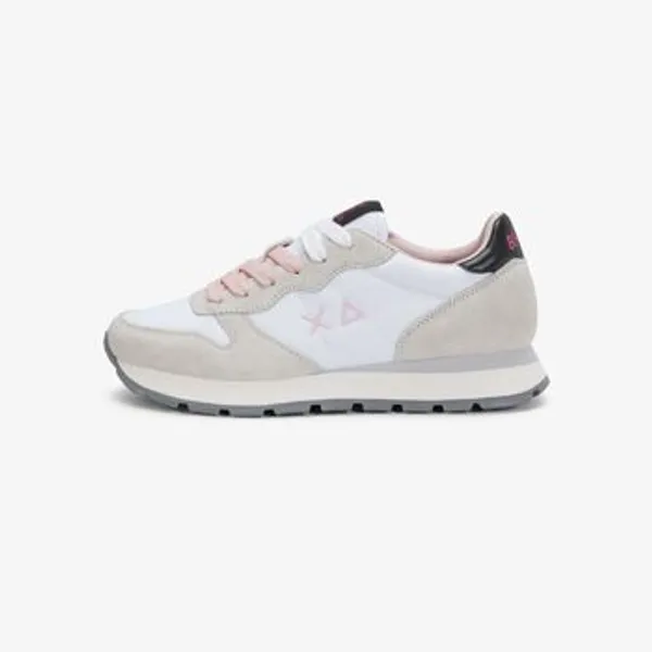 Sun68 Ally Solid 330-01 Bianco Wit, vergelijk prijzen bij 1 winkel