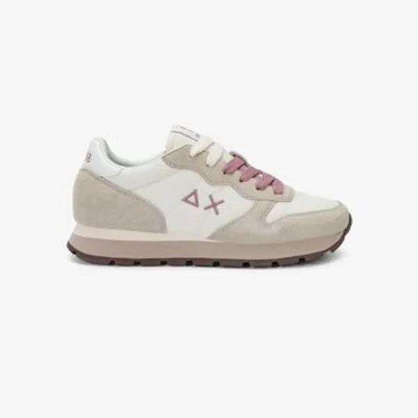 Sun68 Ally Solid 330-31 Bianco Panna Wit, vergelijk prijzen bij 1 winkel