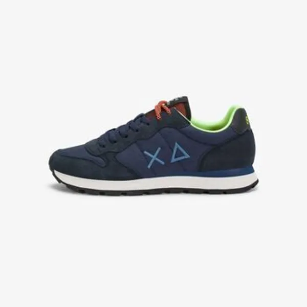 Sun68 Tom Fluo 502-07 Navy Blue, vergelijk prijzen bij 1 winkel