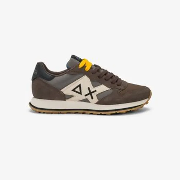 Sun68 Jaki 2.0 Bicolor 457-08 Marrone Bruin, vergelijk prijzen bij 1 winkel