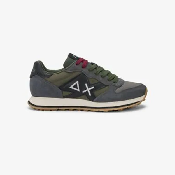 Sun68 Jaki 2.0 Bicolor 457-47 Grigio Scuro Grijs, vergelijk prijzen bij 1 winkel