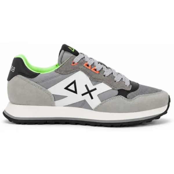 Sun68 Jaki 2.0 Fluo 682-34 Grigio Medio Grijs, vergelijk prijzen bij 1 winkel