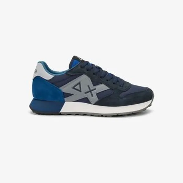 Sun68 Zjaki 2.0 Solid 07 Navy Blue, vergelijk prijzen bij 1 winkel