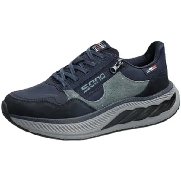 Sano De Mephisto Stride Blauw, vergelijk prijzen bij 1 winkel