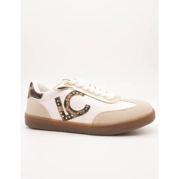 Lola Casademunt Sneakers Wit, vergelijk prijzen bij 1 winkel