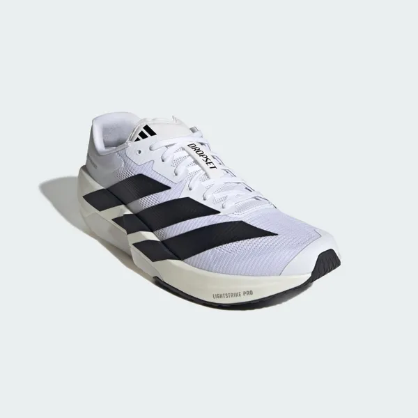 adidas Adizero Dropset Pro Wit, foto 5 van 5