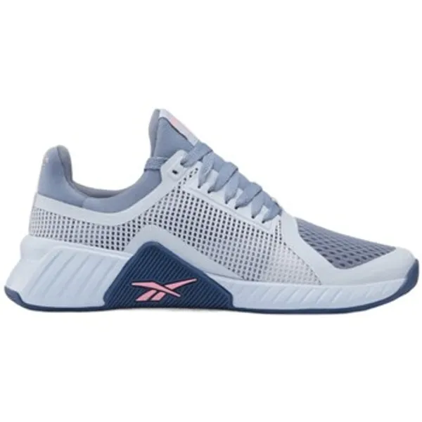 Reebok Flip Charge Tranquil Blauw, vergelijk prijzen bij 1 winkel