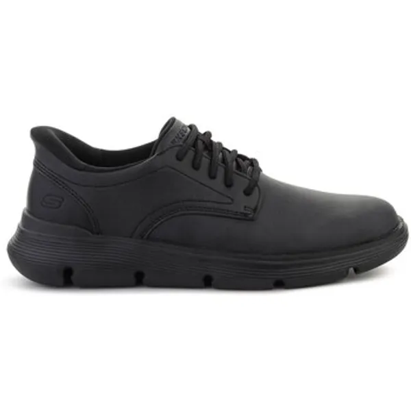 Skechers Slip-Ins: Garza Duran Zwart, vergelijk prijzen bij 1 winkel