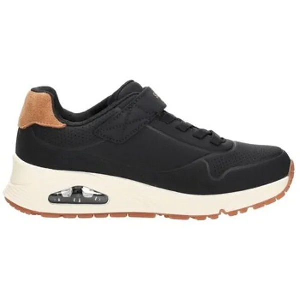 Skechers Uno Gen1 City Edge Zwart, vergelijk prijzen bij 3 winkels