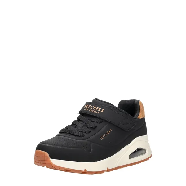 Skechers Uno Gen1 City Edge Zwart, foto 2 van 4
