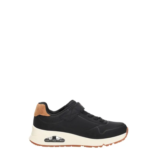 Skechers Uno Gen1 City Edge Zwart, foto 4 van 4