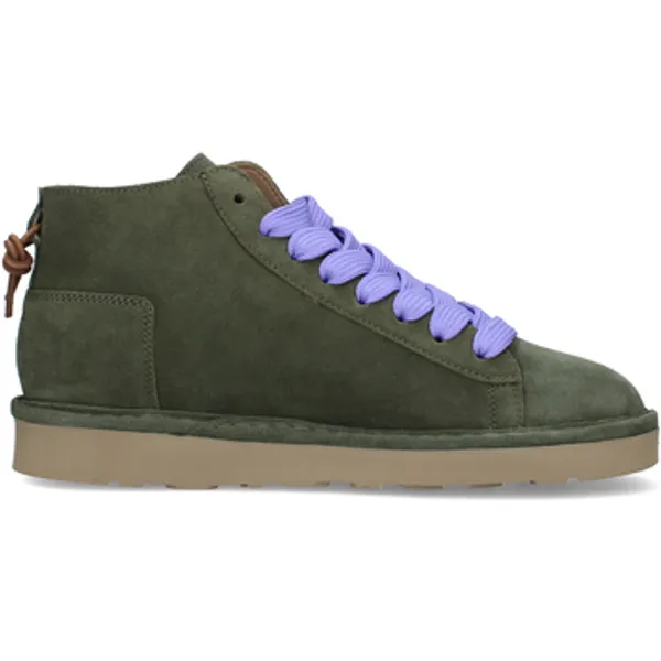 Panchic Lage Sneakers Groen, vergelijk prijzen bij 1 winkel