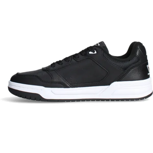 Emporio Armani EA7 Lage Sneakers Zwart, vergelijk prijzen bij 1 winkel