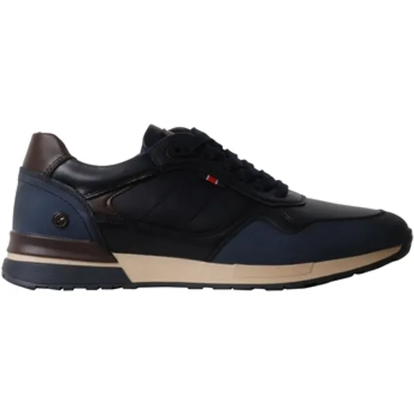 XTI Lage Sneakers Marine, vergelijk prijzen bij 1 winkel