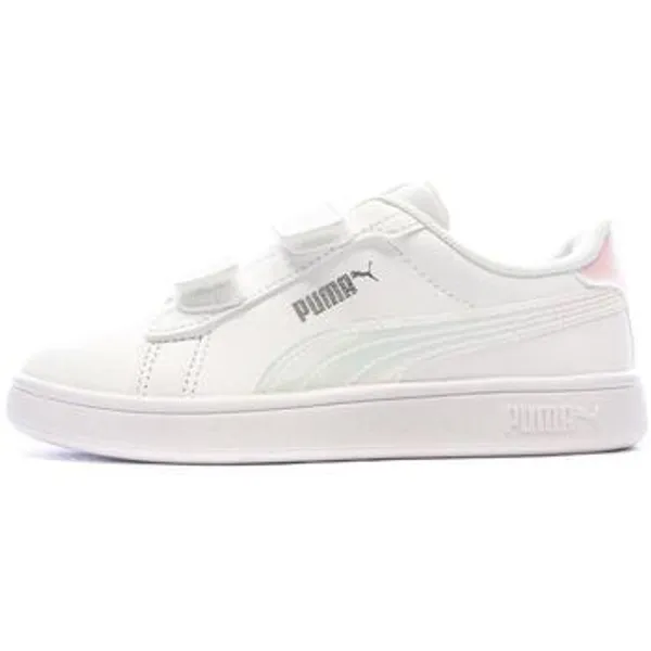 Puma Smash 3.0 HoloS Wit, vergelijk prijzen bij 1 winkel