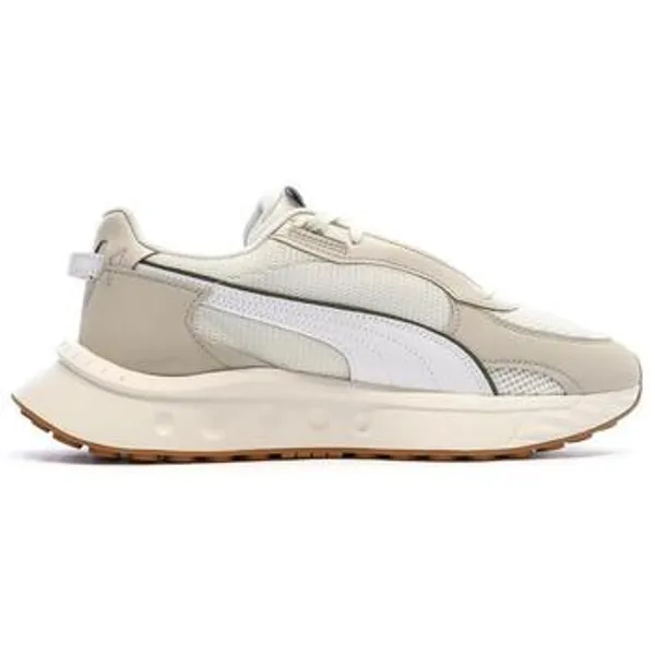 Puma Wild Rider Futurism Beige, vergelijk prijzen bij 1 winkel