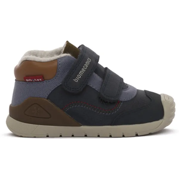 Biomecanics Sneakers Marineblauw, vergelijk prijzen bij 1 winkel