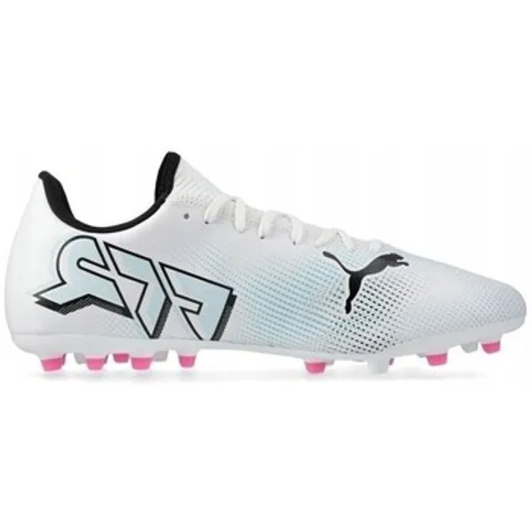 Puma Future 7 Play MG Wit, vergelijk prijzen bij 1 winkel