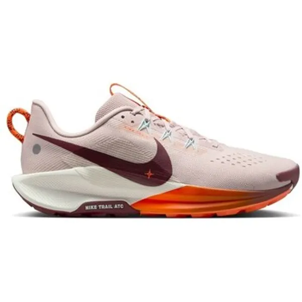 Nike Pegasus Trail 5 Roze, vergelijk prijzen bij 1 winkel