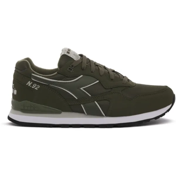 Diadora C0457 N92 Groen, vergelijk prijzen bij 1 winkel