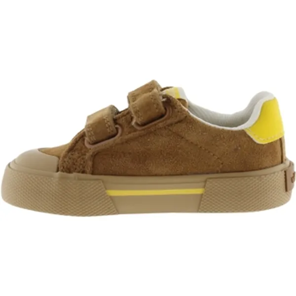 Victoria Lage Sneakers Bruin, vergelijk prijzen bij 1 winkel