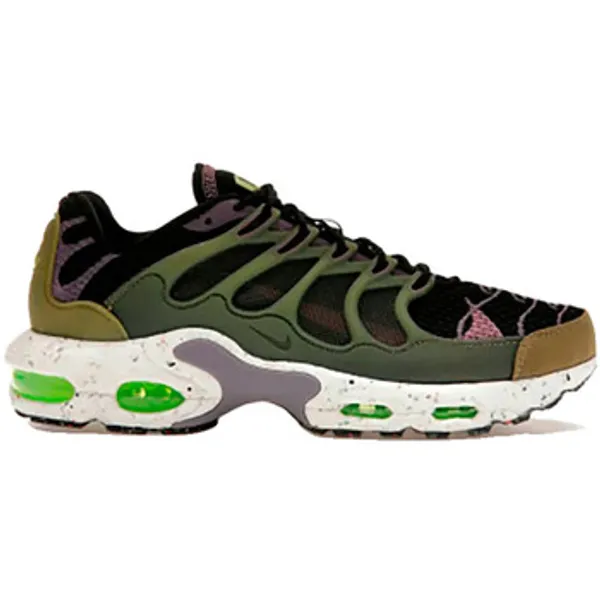 Nike Air Max Terrascape Plus Matériaux Recyclés Groen, vergelijk prijzen bij 1 winkel