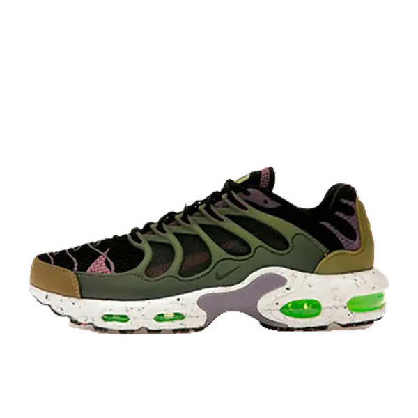 Nike Air Max Terrascape Plus Matériaux Recyclés Groen, vergelijk prijzen bij 1 winkel