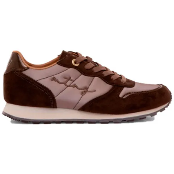 MTNG Hoge Sneakers Beige, vergelijk prijzen bij 1 winkel