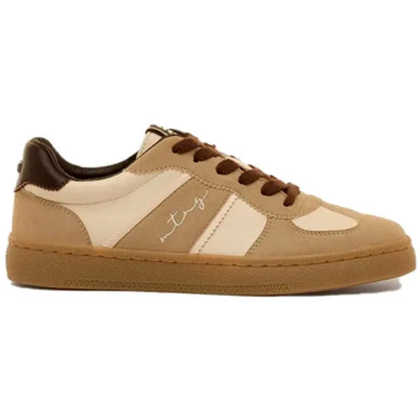MTNG Hoge Sneakers Beige, vergelijk prijzen bij 1 winkel