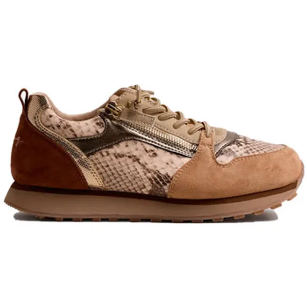 MTNG Hoge Sneakers Beige, vergelijk prijzen bij 1 winkel