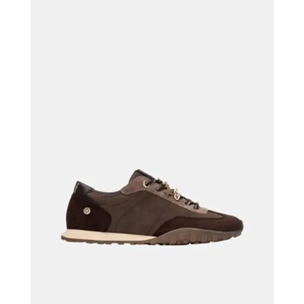 XTI Sneakers Bruin, vergelijk prijzen bij 1 winkel