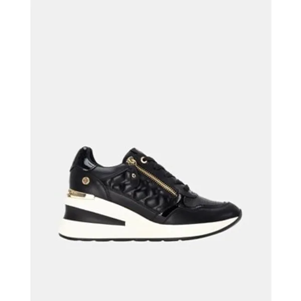 XTI Sneakers Zwart, vergelijk prijzen bij 1 winkel
