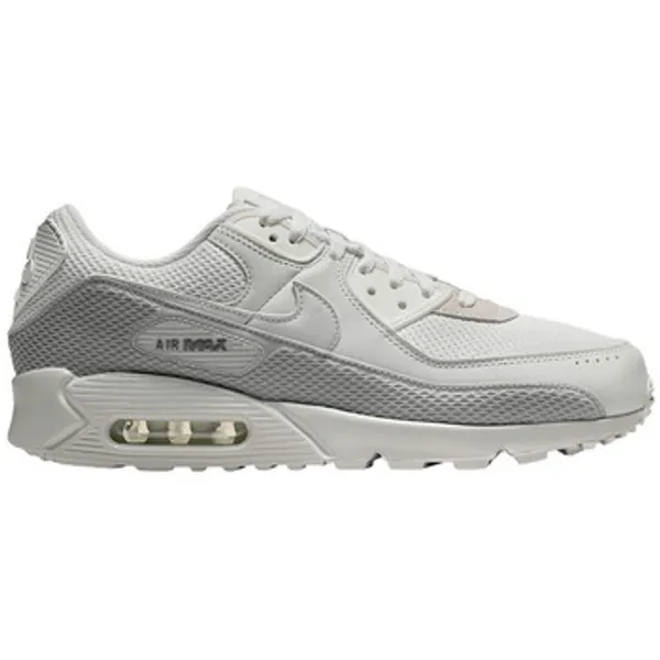 Nike Air Max 90 Premium Off White Grey Fog, vergelijk prijzen bij 1 winkel