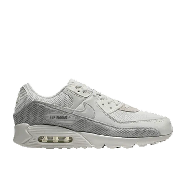 Nike Air Max 90 Premium Off White Grey Fog, vergelijk prijzen bij 1 winkel