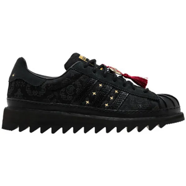 adidas Superstar Clot By Edison Chen Chinese New Year Wit, vergelijk prijzen bij 1 winkel