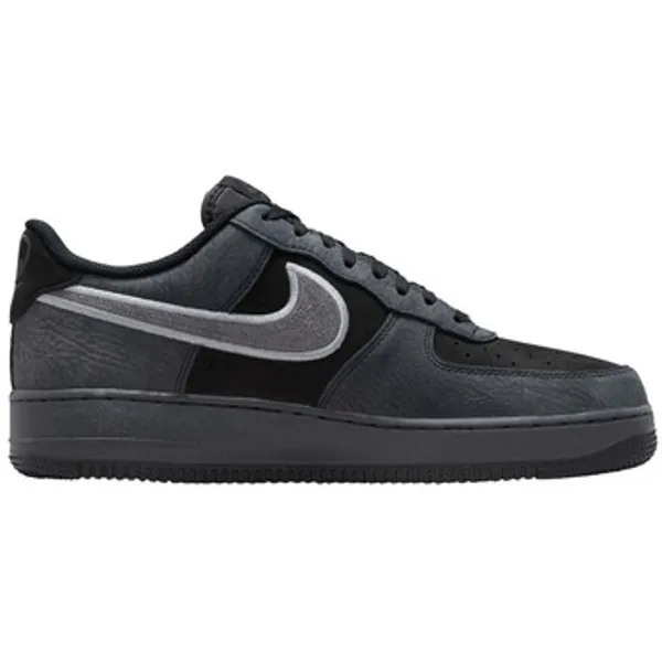 Nike Air Force 1 Low '07 LV8 Black Smoke Grey, vergelijk prijzen bij 1 winkel