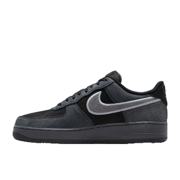 Nike Air Force 1 Low '07 LV8 Black Smoke Grey, vergelijk prijzen bij 1 winkel