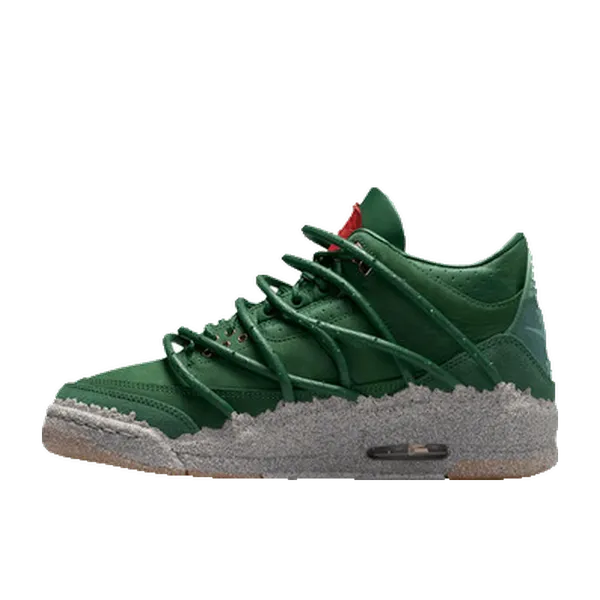 Nike Jordan 3 Retro Teyana Taylor Concrete Rose, vergelijk prijzen bij 1 winkel