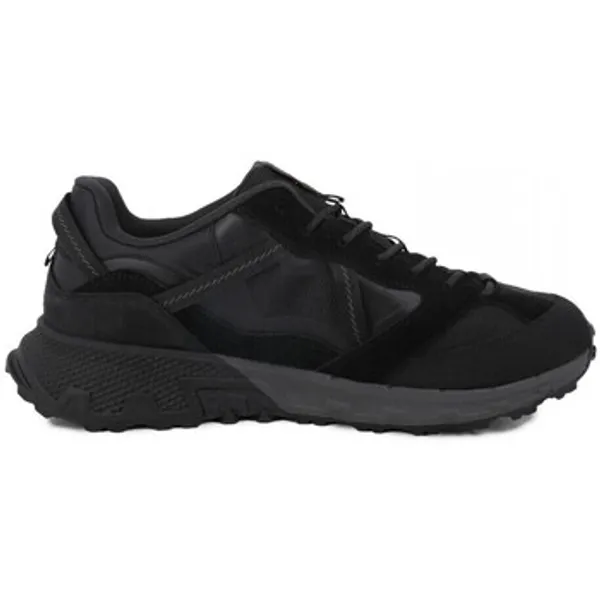 Palladium Offrunner Stride wp+ Zwart, vergelijk prijzen bij 1 winkel