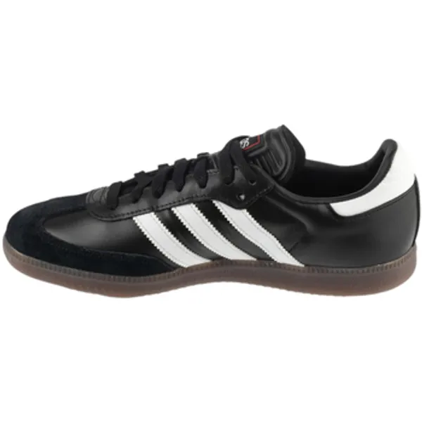 adidas Samba Zwart, vergelijk prijzen bij 2 winkels