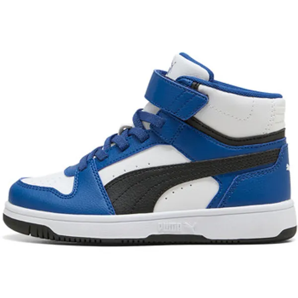 Puma Rebound Slam Mid AC PS Multicolor, vergelijk prijzen bij 2 winkels